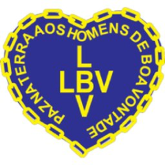 LBV - Legião da Boa Vontade
