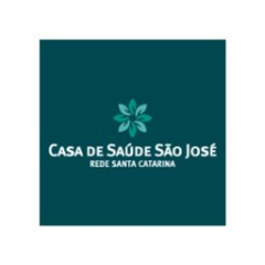 CASA DE SAÚDE SÃO JOSÉ