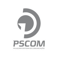 PSCOM - Pajuçara Sistema de Comunicação