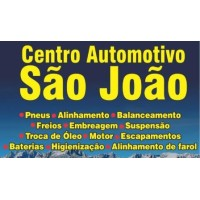 Centro Automotivo São João
