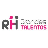 Rh Grandes Talentos Consultoria de Recrutamento & Seleção