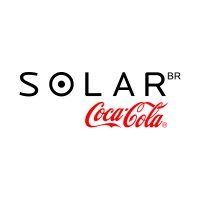 Solar Coca-Cola