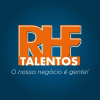 RHF Talentos Unidade Nacional Sul