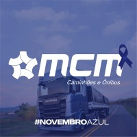 MCM SCANIA