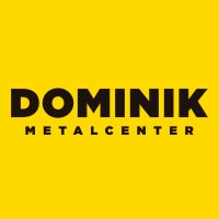 Dominik MetalCenter BR101
