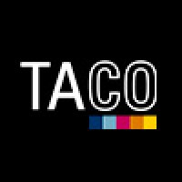 TACO - Roupas, Moda / Varejo