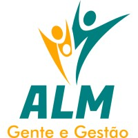 ALM GENTE E GESTÃO