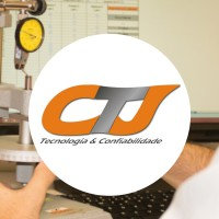 Grupo CTJ - Metrologia Comercio E Serviços