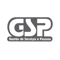 GSP GESTÃO DE SERVIÇOS E PESSOAS