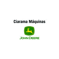 Ciarama Máquinas John Deere
