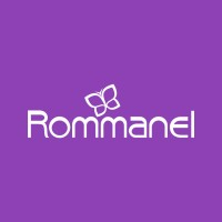 ROMMANEL - GRUPO ALMEIDA - DISTRIBUIDORA PARÁ