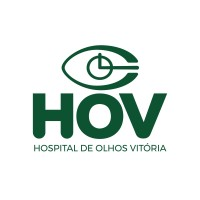 Hospital de Olhos Vitória