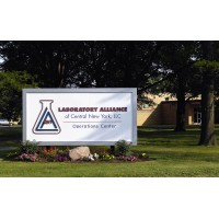 Laboratory Alliance of Central New York, LLC