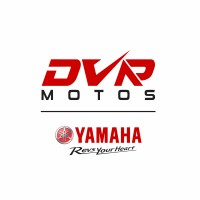DVR Motos Yamaha