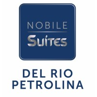 Nobile Suítes Del Rio Petrolina