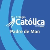 Colégio Católica Padre de Man