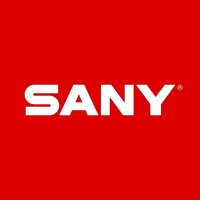 SANY do Brasil