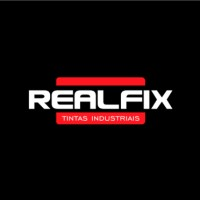 REALFIX Tintas Industriais