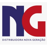 Distribuidora Nova Geração