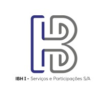 IBH Serviços e Participações S/A