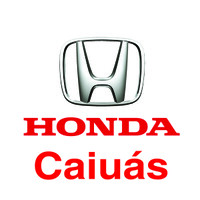 Honda Caiuás