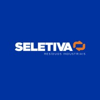 Seletiva Resíduos Industriais