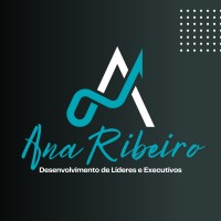 Ana Ribeiro - Treinamentos Corporativos e Mentoria de líderes