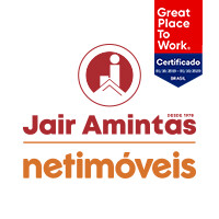 Jair Amintas Netimóveis