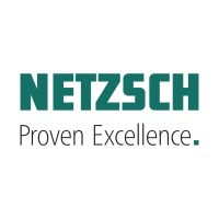 NETZSCH Bombas & Sistemas Brasil