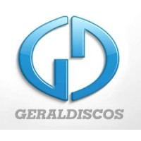 Geraldiscos