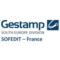 Gestamp Sofedit - Le Theil