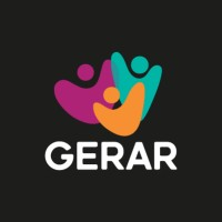 GERAR - Geração de Emprego, Renda e Apoio ao Desenvolvimento Regional.