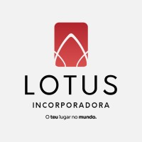 LOTUS Incorporadora e Construtora