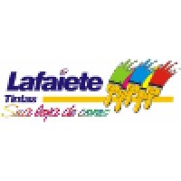 Lafaiete Tintas