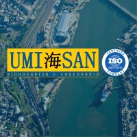 UMI SAN Hidrografia e Engenharia