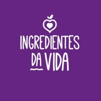 Ingredientes Da Vida