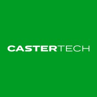 Castertech Fundição e Tecnologia