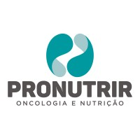 Pronutrir Oncologia e Nutrição