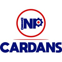 NP Cardans