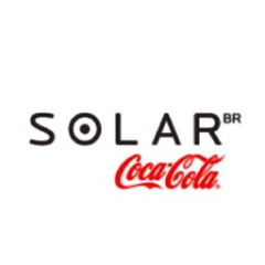 Solar Coca-Cola