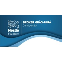 Broker Grão - Pará