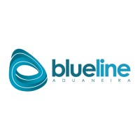 Blue Line Aduaneira