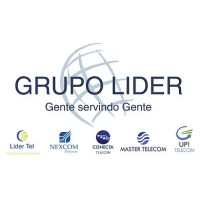 GRUPO LÍDER