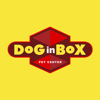 Dog In Box Pet Center