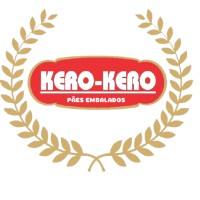 KERO KERO PÃES EMBALADOS