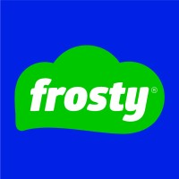Sorvetes Frosty