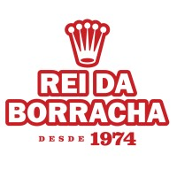 Rei da Borracha