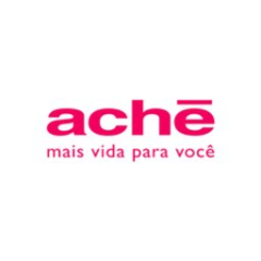 Aché Laboratórios Farmacêuticos