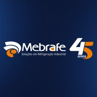 Mebrafe Refrigeração Industrial