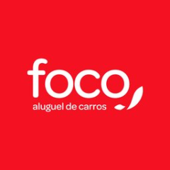 FOCO ALUGUEL DE CARROS